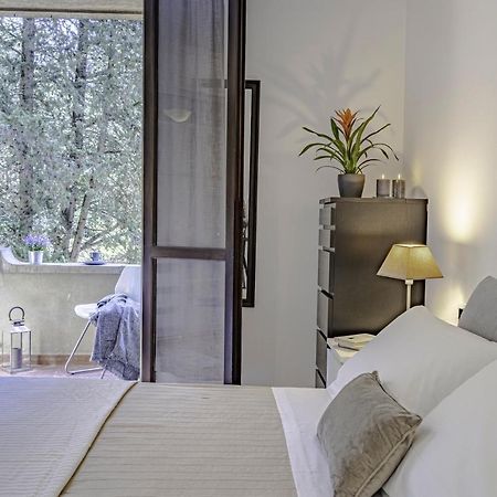 Cozy Roman Apartment With Parking ฟลอเรนซ์ ภายนอก รูปภาพ