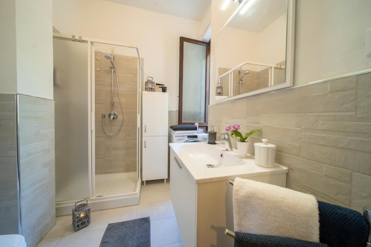 Cozy Roman Apartment With Parking ฟลอเรนซ์ ภายนอก รูปภาพ