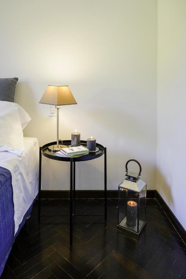 Cozy Roman Apartment With Parking ฟลอเรนซ์ ภายนอก รูปภาพ
