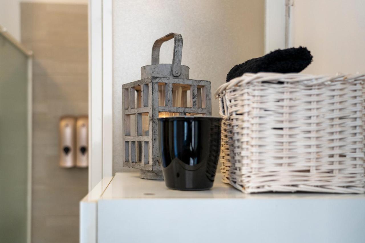 Cozy Roman Apartment With Parking ฟลอเรนซ์ ภายนอก รูปภาพ