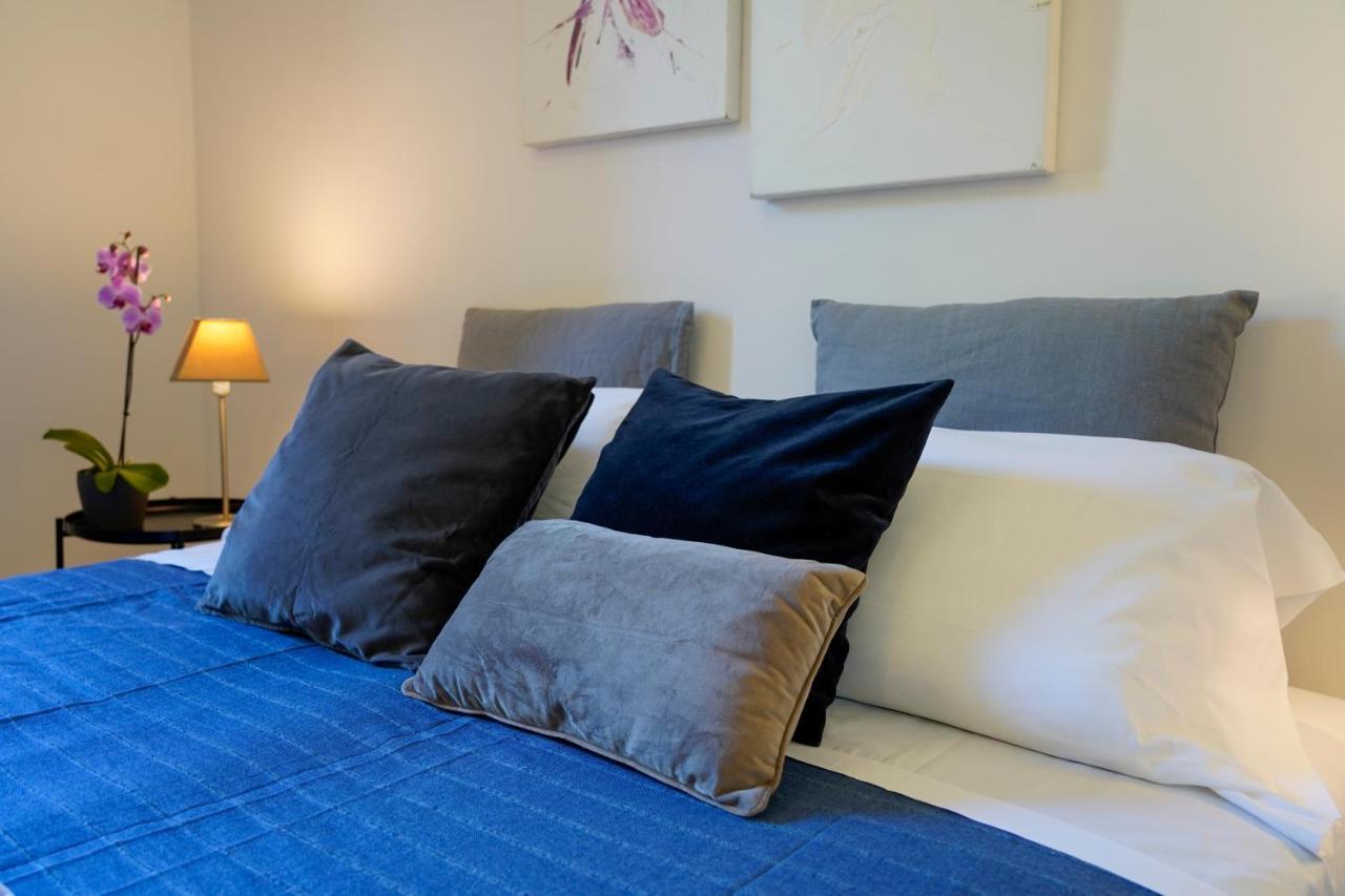 Cozy Roman Apartment With Parking ฟลอเรนซ์ ภายนอก รูปภาพ